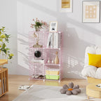 C&AHOME Wire Cube Storage, 6 - Image 6