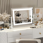 ROLOVE 16x12 Inch Vanity Mirror - Image 8