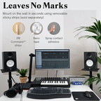 Acoustic Panels, 2 Pack - Image 2