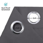 RYB HOME Room Dividers Curtain - Image 4