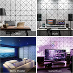 Sonicism 20 Pack X-Lined Acoustic Panels - Image 6