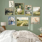 KBKBART 9pcs French Decor For Home - Image 8