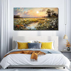 hyidecorart Canvas Wall Art For Living Room Wall Decor For Bedroom Office - Image 6