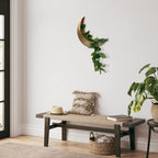 Moon Wall Planter - Image 3