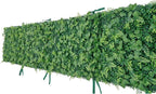VEVOR Artificial Plant Wall, Each Panel 2 x 8 ft Artificial Boxwood Panels - Image 9