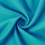 LEMOMO Blackout Curtains 66 x 84 inch/Teal Curtains Set of 2 Panels/Thermal - Image 5