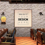 20PCS 3D Wall Panels Peel and Stick Foam 3D Brick Wallpaper Peel and Stick Faux - Image 3