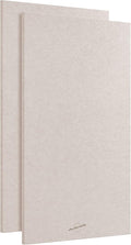 Acoustic Panels, 2 Pack by AudioSilk