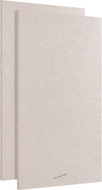 Acoustic Panels, 2 Pack by AudioSilk