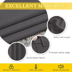 NICETOWN Blackout 102 inch Curtains - Image 5
