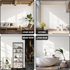 Geelin Shiplap Peel and Stick Panels - Image 7