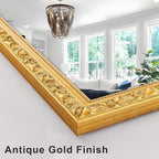 Large Decorative Mirror for Wall Decor, Big Vanity Mirror for Bathroom - Image 6