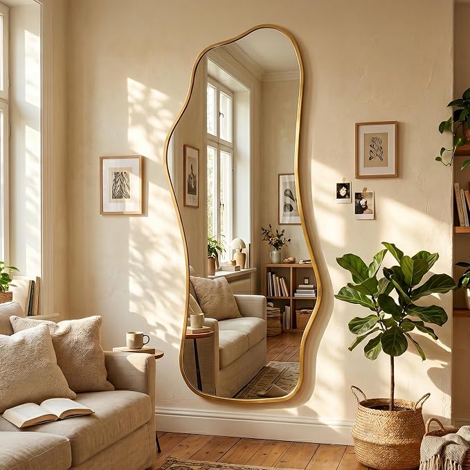 Mirror Full Length - Image 8