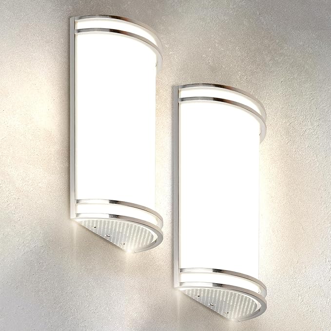 ASD LED Indoor Wall Mount Light Fixture by ASDLightingCorporation