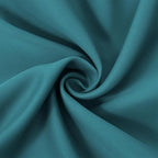 LEMOMO Blackout Curtains 66 x 95 inch/Sea Teal Curtains Set of 2 Panels/Thermal - Image 5