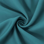 LEMOMO Blackout Curtains 66 x 84 inch/Sea Teal Curtains Set of 2 Panels/Thermal - Image 5