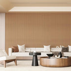 Art3d Fluted Wood Panel - Image 2
