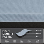 FMFUNCTEX 100% Blackout Curtains - Image 7