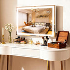 ROLOVE Large Vanity Mirror - Image 2