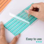 Feosky Adhesive Poster Sticky Tack Putty, Reusable and Removable Adhesive Putty - Image 3