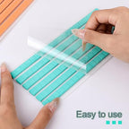 Feosky Adhesive Poster Sticky Tack Putty, Reusable and Removable Adhesive Putty - Image 3