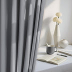 FMFUNCTEX 100% Blackout Curtains - Image 7