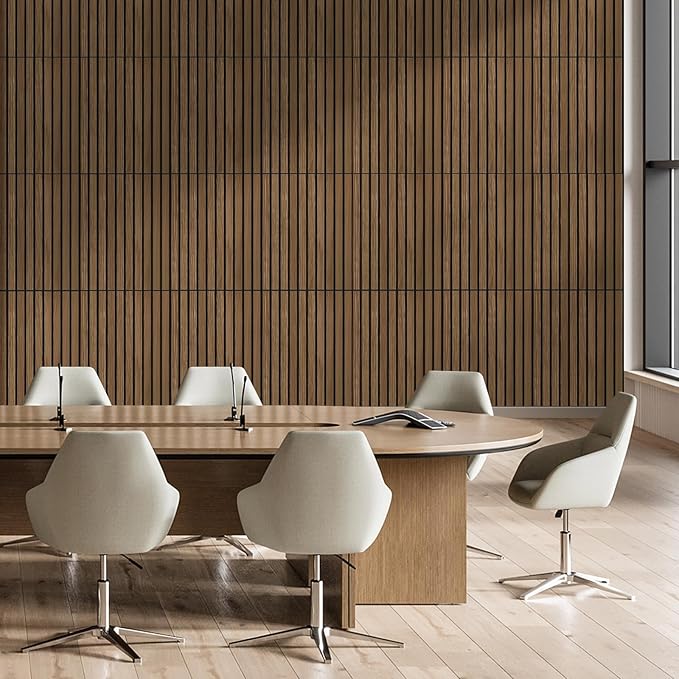 Acoustic Wall Panels 24 Pack, Covers 32 Sq Ft - Image 6