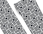 FLFK Wallpaper Border by FLFK