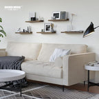 RICHER HOUSE 5 Set Floating Shelves - Image 7