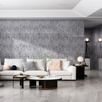 Haimin Wall Panels Peel and Stick 20 Pieces 23.6x11.8in Backsplash Marble Look - Image 5