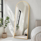DUMOS Arched Full Length Mirror - Image 6