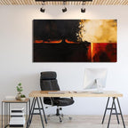 Canvas Wall Art Decor Wall Art Pictures - Image 5