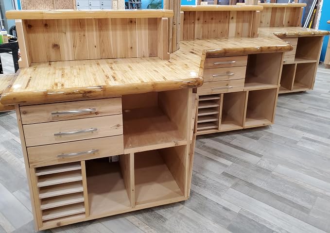 Natural Bamboo Paneling - Image 6