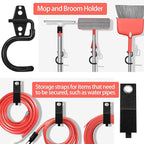28 Pack Garage Hooks Heavy Duty - Image 4