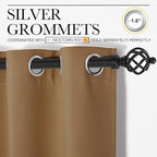 NICETOWN Sound Insulation Wall Dividers - Image 3