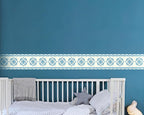 FLFK Wallpaper Border - Image 6