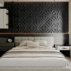 AMZDEPOT 50 Pack 3D Wall Panels - Image 8