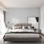 Art3d Slat Wall Panels, WPC Soundproof 3D Wall Paneling - Image 7