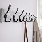 SKOLOO Coat Rack Wall Mounted - Image 4