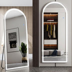 Antok LED Full Length Mirror - Image 2