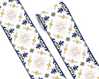 FLFK Peel and Stick Wallpaper Border by FLFK