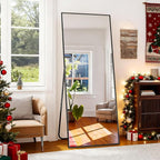 BEAUTYPEAK Full Length Mirror - Image 7