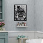 Funny Wall Art Set of 2 - Image 7