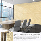 JBER Acoustical Wall Panels - Image 6