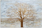 Yihui Arts Canvas Wall Art for Living Room - Image 3
