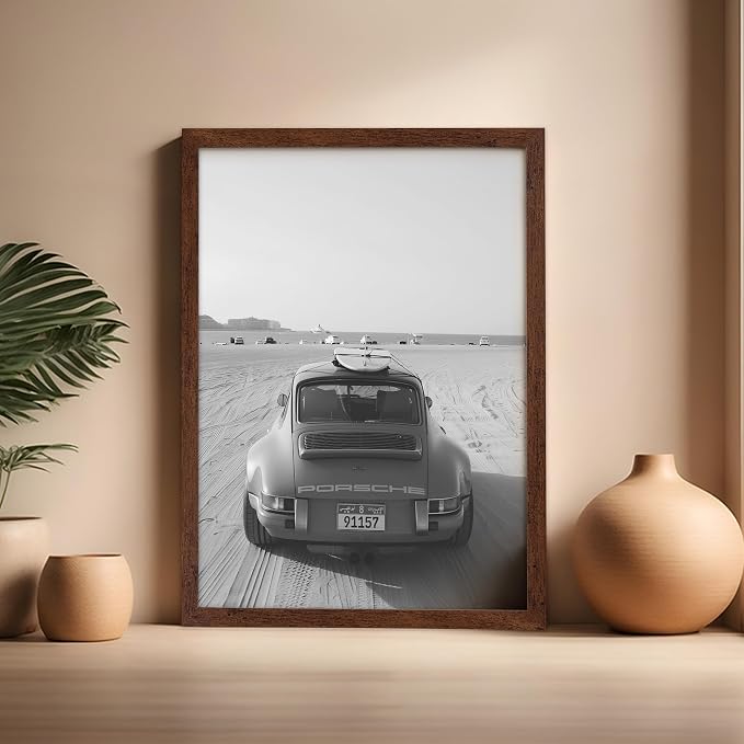 Poster Master Classic Car Poster - Image 5