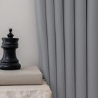 FMFUNCTEX 100% Blackout Curtains - Image 8