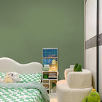 practicalWs Green Peel and Stick Wallpaper, Self Adhesive Removable Vinyl Film - Image 2