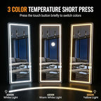 58"x18" Full Length Mirror - Image 6