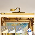 24 Inch Picture Light for Wall by Craftersmark